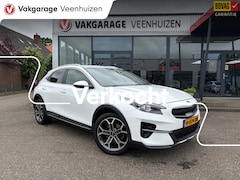 Kia XCeed - 1.0 T-GDi DynamicLine|Rijklaar prijs|Camera|Navi|Carplay|Cruise|