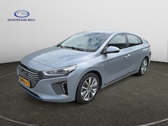 Hyundai IONIQ - 1.6 GDi Comfort |NAV|Keyless|Cam