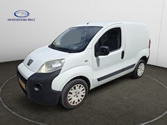 Peugeot Bipper - 1.4 HDi 2-Tronic