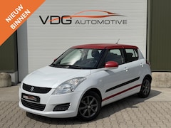Suzuki Swift - 1.2 Comfort EASSS / Airco / LM velgen / cruise controle