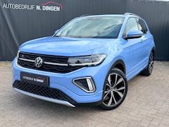 Volkswagen T-Cross - 1.0 TSI R-Line Edition dsg