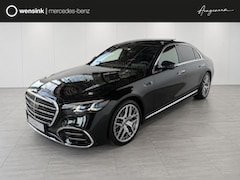 Mercedes-Benz S-klasse - 580e 4MATIC Lang | Premium Plus | Exclusief Pakket | AMG-line | Comfort plus pakket | Warm