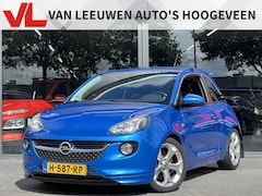 Opel ADAM - 1.4 Turbo S | Nieuwe APK | Stoel/ stuurverwarming | RIJKLAAR | RVS Uitlaat