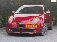 Alfa Romeo MiTo - 1.4 T Quadrifoglio Verde 170 PK | PDC | AIRCO