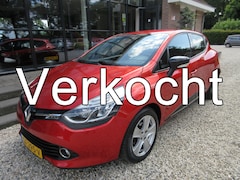 Renault Clio - 1.5 dCi ECO Expression AIRCO