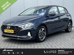 Hyundai i20 - 1.0 T-GDI Comfort / Airco / Cruise Control / Apple car Play / 16" lm velgen /