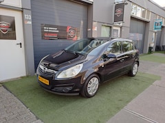Opel Corsa - 1.2-16V Business 5DRS 2007 Airco Cruise NAP