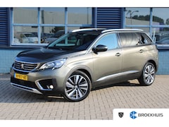 Peugeot 5008 - 1.2 PureTech Allure Airco | 7-Zits | Navigatie | Apple Carplay/Android Auto