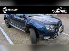 Dacia Duster - 1.2 TCe 4x2 Blackshadow