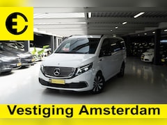 Mercedes-Benz EQV - 300 L2 90kWh | SoH 93, 0% | Leder | Panoramadak | Elektrische achterklep |BTW