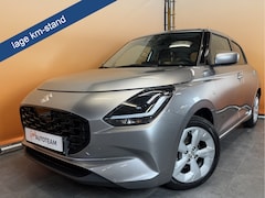 Suzuki Swift - 1.2 Select Smart Hybrid navi | camera | adaptive cruise lmv | stoelverwarming