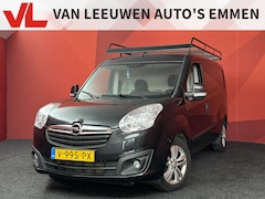 Opel Combo - 1.3 CDTi L2H1 Sport | Airco | Cruise control | Imperiaal