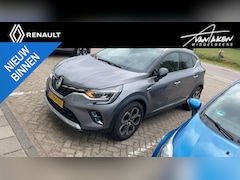 Renault Captur - 1.0 TCe 100 Edition One