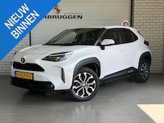 Toyota Yaris Cross - 1.5 VVT-I First Edition | Trekhaak | 17"LMV | Adap.Cruise | Carplay | All-in rijklaarprijs