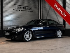 BMW 5-serie - 520i M Sport Edition | Facelift | Schuifdak | Comfortstoel | Led