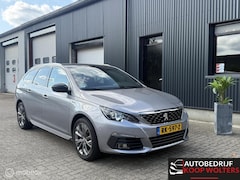 Peugeot 308 SW - 1.2 Automaat GT-line 2018