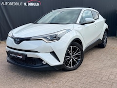 Toyota C-HR - 1.8 Hybrid Executive 1 eigenaar dealeronderhouden