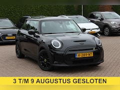 MINI Electric - Camden Edition 33 kWh / SoH 95, 2% / CarPlay / Half Leder / Parkeerhulp achter / 16'' / St