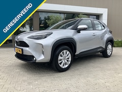 Toyota Yaris Cross - 1.5 Hybrid Active | Trekhaak | Apple Car-Play | (28728km)