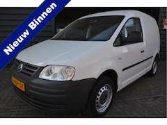 Volkswagen Caddy - 2.0 SDI Nieuwe APK Schuifdeur rechts
