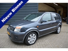 Ford Fusion - 1.4-16V Futura Airco Centraal Trekhaak Nieuwe APK