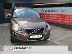 Volvo XC60 - 2.0T Summum