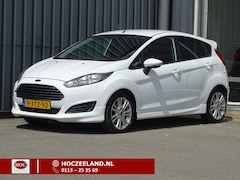 Ford Fiesta - 1.0 EcoBoost Hot Hatch | Navi | Bluetooth