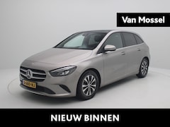 Mercedes-Benz B-klasse - 180 Business Solution Plus | Panoramadak | Led Koplampen | Camera | Elektrische Achterklep