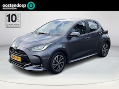 Toyota Yaris - 1.5 Hybrid Dynamic | Apple CarPlay/Android auto | Achteruitrijcamera