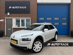 Citroën C4 Cactus - 1.2 PureTech | NL Auto | Navi | Airco | Led