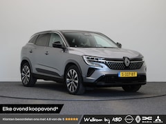 Renault Austral - Mild hybrid advanced 130pk techno | Achteruitrijcamera | Climate Control | Cruise Control