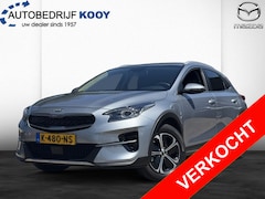 Kia XCeed - 1.6 GDi PHEV DynamicPlusLine / Carplay / Keyless / Stof-Leder