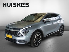 Kia Sportage - 1.6 T PHEV DynamicLine AWD | SOH 100% | Stoel-/stuurverwarming | Navi