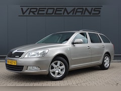 Skoda Octavia Combi - 1.6 TDI Greentech Active