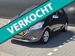 Peugeot 208 - 1.2 VTi Urban Soul Airco