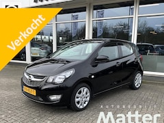Opel Karl - 1.0 ecoFLEX Edition