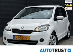 Skoda Citigo - 1.0 Greentech Fresh AIRCO|NAVI|ELEK RAMEN|CRUISE|NWE APK