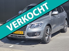 Audi Q5 - 2.0 TFSI quattro Pro Line Automaat