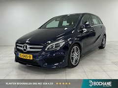 Mercedes-Benz B-klasse - 180 AMG-Line NAVIGATIE | TREKHAAK | ACHTERUITRIJCAMERA