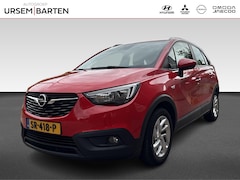 Opel Crossland X - 1.2 Online Edition