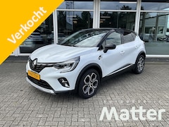 Renault Captur - 1.3 TCe 140 Intens Trekhaak