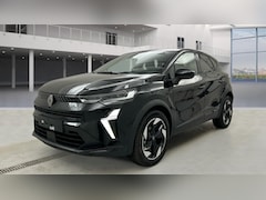 Renault Captur - 1.3 mild hybrid 140 EDC techno