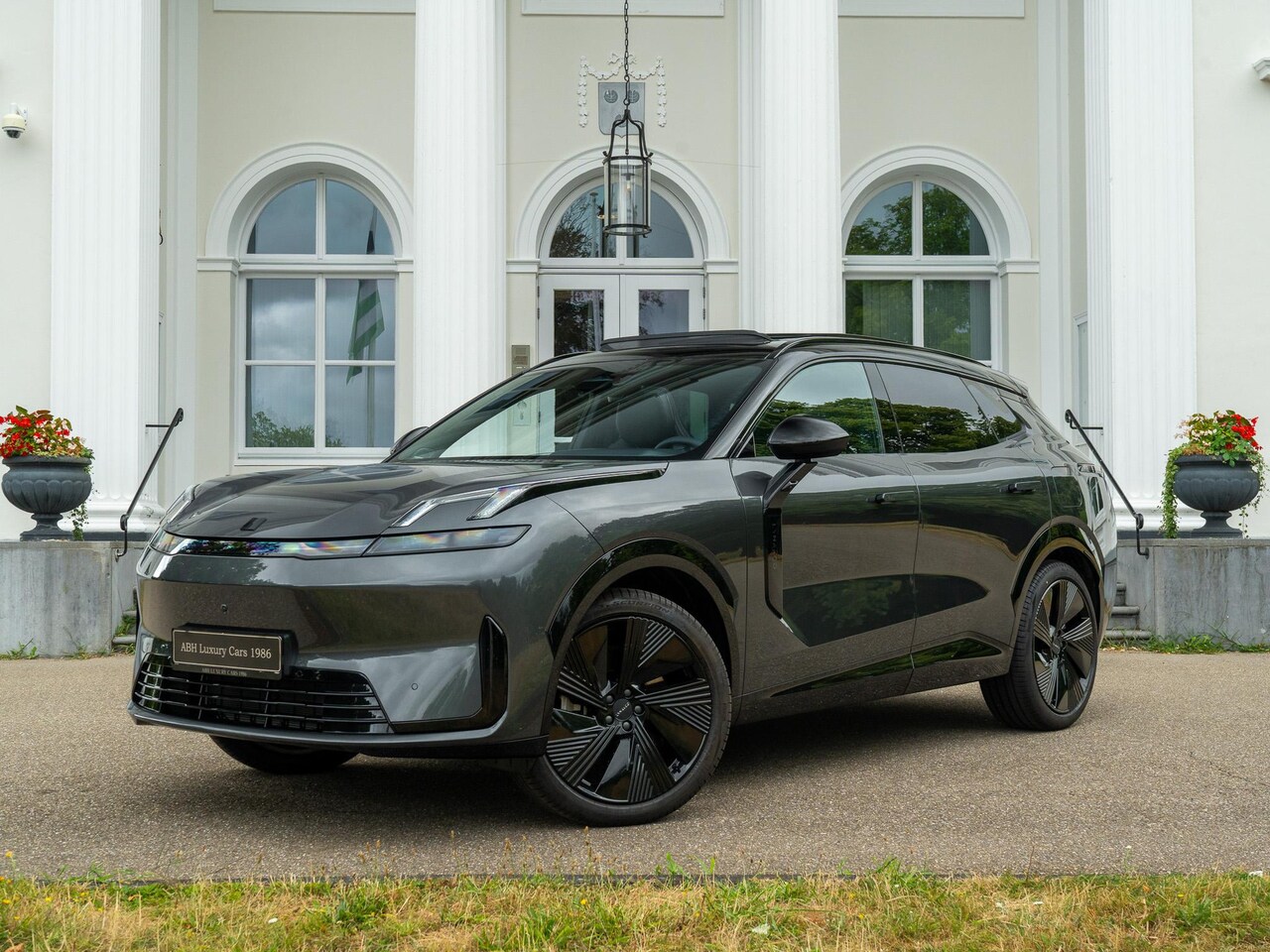 Lynk & Co 08 - 1.5 More | Pano | Harman K | Massage | 360 Camera | - AutoWereld.nl