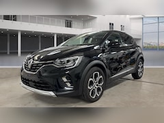 Renault Captur - 1.3 TCe 140 Intens