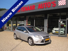 Ford Focus - 1.6 TI-VCT Trend Sport zeer nette auto apk 07-03-2027