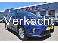 SEAT Arona - 1.0 TSI Style Business Intense , CLIMATR , CR CONTR , A UITRIJ CAM , PDC V+A , NAVI , LMV1