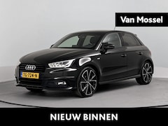 Audi A1 Sportback - 1.0 TFSI Advance Sport