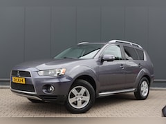 Mitsubishi Outlander - 2.0 Intro Edition