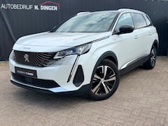 Peugeot 5008 - 1.2 PureTech GT leer massage 7 persoons