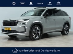 Skoda Kodiaq - 1.5 PK TSI PHEV Sportline Business Panoramadak Wegklapbare trekhaak 273